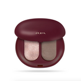 Limited Edition Glow Fever - Duet Affair - Duo Eyeshadow