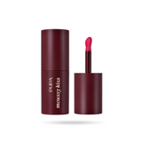 Limited Edition Glow Fever - Moussy Kiss - Matte Lip Mousse