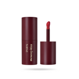 Limited Edition Glow Fever - Moussy Kiss - Matte Lip Mousse
