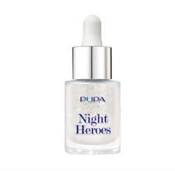 Limited Edition - Night Heroes - Sparkling Drops