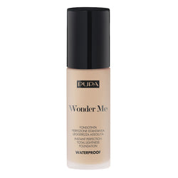 Wonder Me Foundation