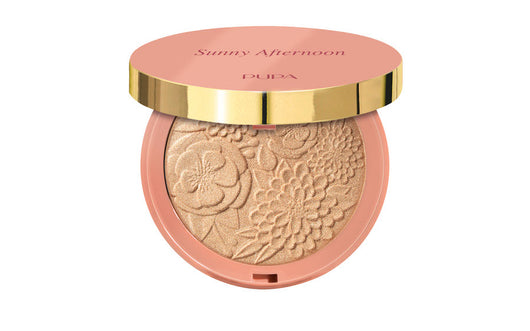 Sunny Afternoon Face Highlighter