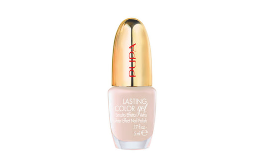 Sunny Afternoon Lasting Color Gel