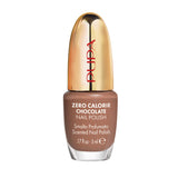 LImited Edition - Zero Calorie Chocolate - Scented Nail Polish