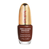 LImited Edition - Zero Calorie Chocolate - Scented Nail Polish