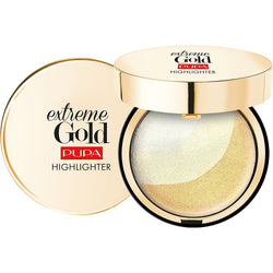 Party On - Extreme Gold Highlighter