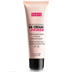 Pupa BB Cream + Primer