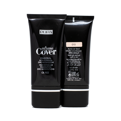 Extreme Cover Foundation