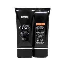 Extreme Cover Foundation