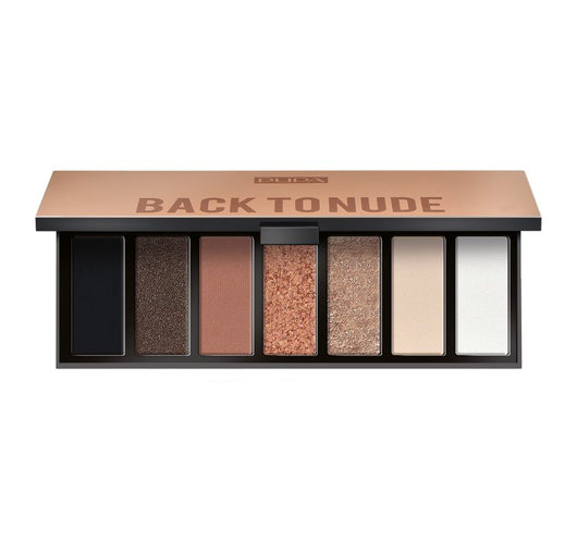 Make Up Stories Compact Palette