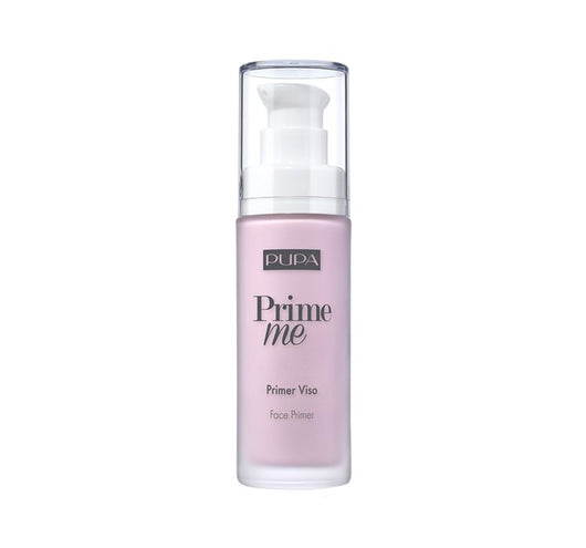 Prime Me Perfecting Face Primer