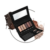 SOFT TOUCH E/S PALETTE
