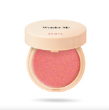 Wonder Me Blush