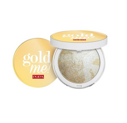 GOLD ME! Trio Frost Highlighter