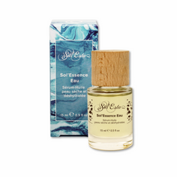 Sol'Esta - Serum Droge Huid