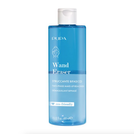 Wand Eraser Two Phase Make-up Remover