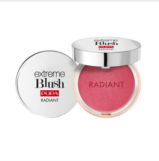 Extreme Blush Radiant