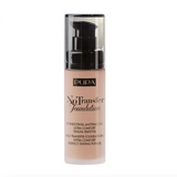 No Transfer Foundation
