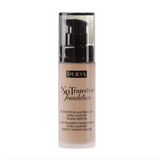 No Transfer Foundation