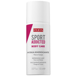 Sport Addicted Refreshing Mist