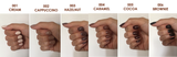 LImited Edition - Zero Calorie Chocolate - Scented Nail Polish