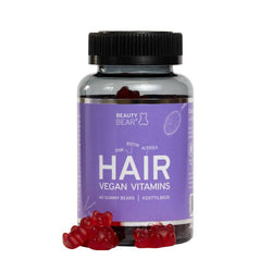BeautyBear Hair Vitamines