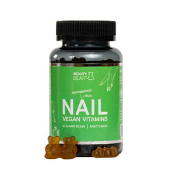 BeautyBear Nail Vitamines