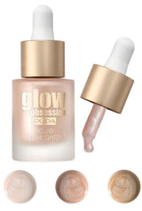 Glow Obsession - Liquid Highlighter